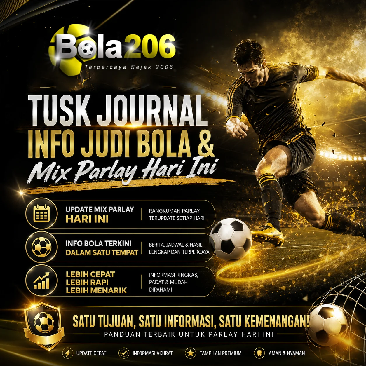 BOLA206